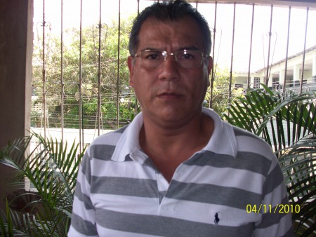 Baños  Ramirez, José Ángel